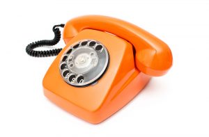 5 Telephone Tips for Top Customer Service