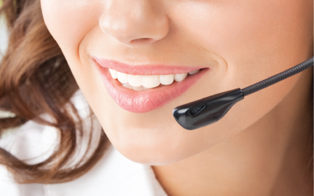 3 Ways OmniCall Virtual Receptionists Help Make Unforgettable First Impressions