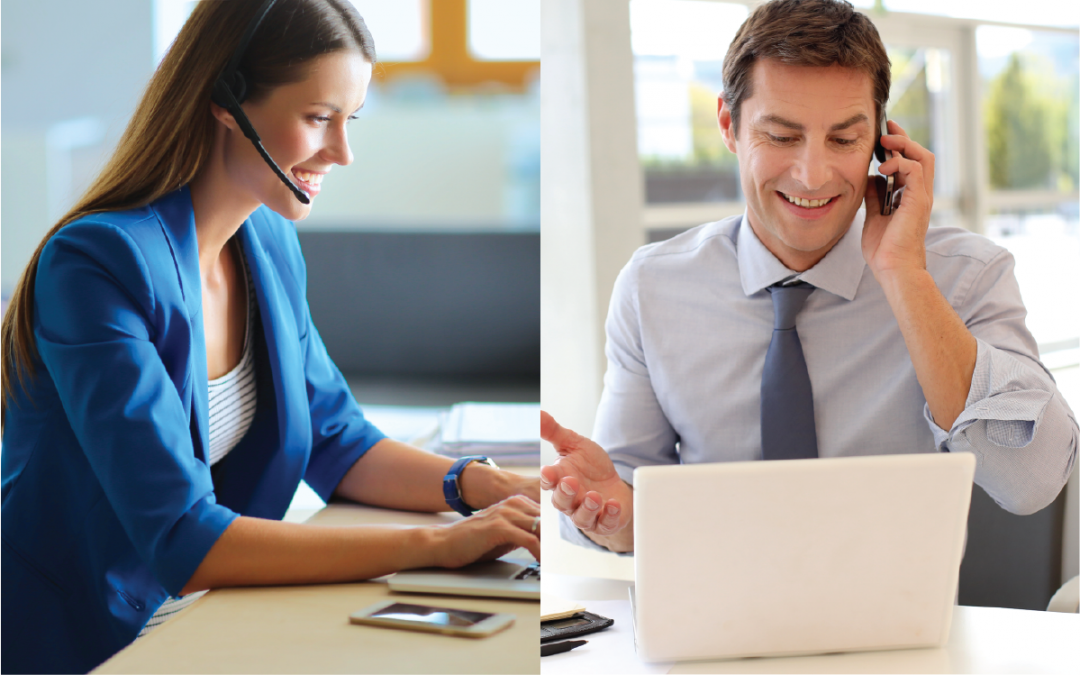 5 Things Entrepreneurs Can Learn From Virtual Receptionists