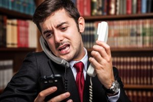 Attorney Answering Service