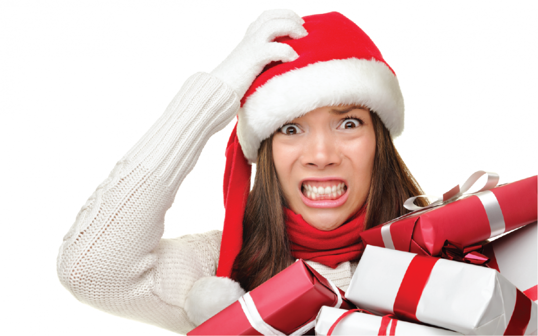 7 Super Easy Ways to Keep Your Customers Jolly During the Holiday Season