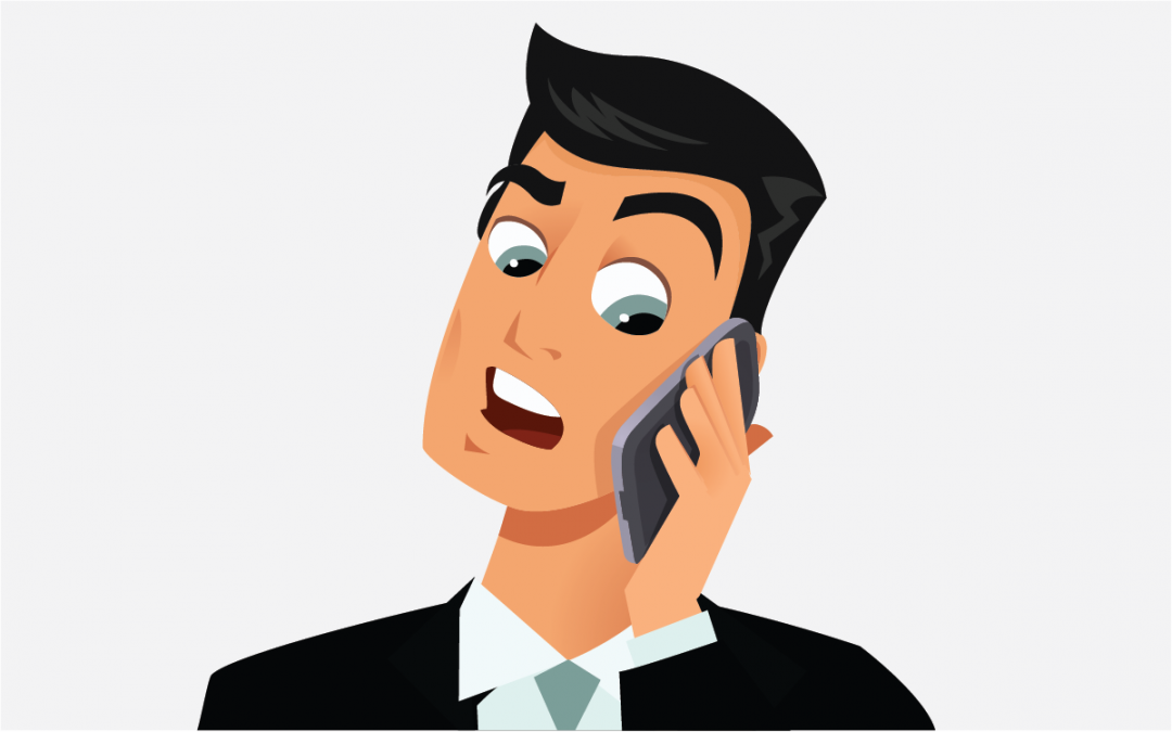 5 Easy Phone Tips for Small Business Customer Service