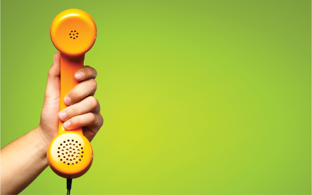 Why Do You Need a Small Business Answering Service?