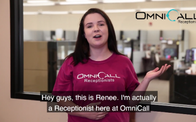 Video Blog: Receptionist Renee on After-Hours Call Handling