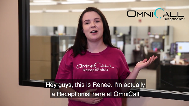 Video Blog: Receptionist Renee on After-Hours Call Handling
