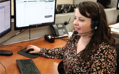 What is a Virtual Receptionist and Why Do I Need One For My Business?